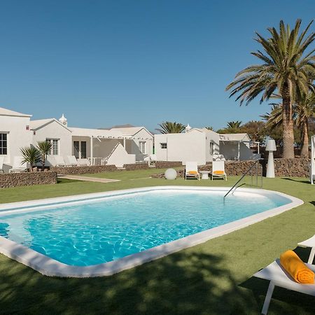 Villas Lanzasuites (Adults Only) Playa Blanca  Exterior foto