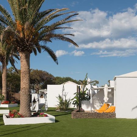 Villas Lanzasuites (Adults Only) Playa Blanca  Exterior foto