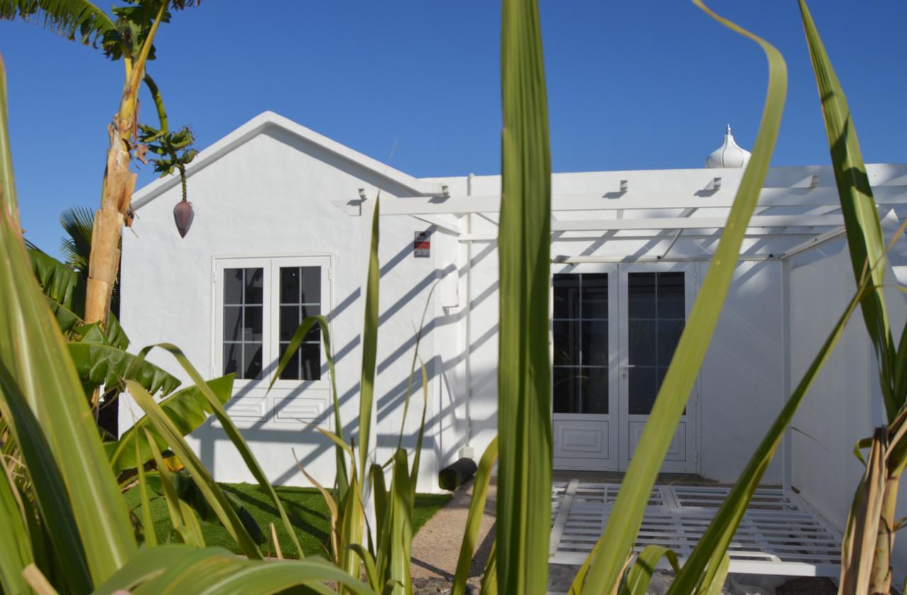 Villas Lanzasuites (Adults Only) Playa Blanca  Exterior foto