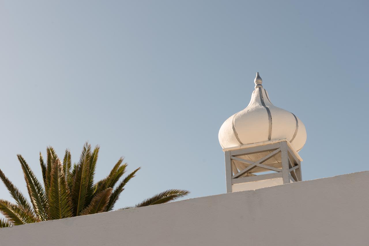 Villas Lanzasuites (Adults Only) Playa Blanca  Exterior foto