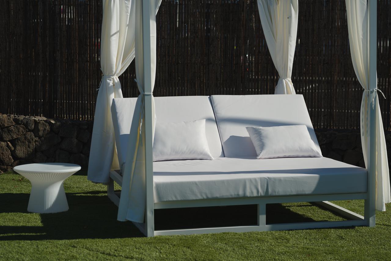 Villas Lanzasuites (Adults Only) Playa Blanca  Exterior foto