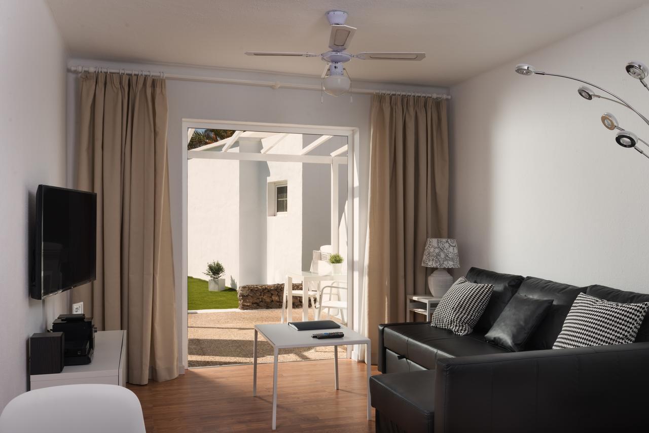 Villas Lanzasuites (Adults Only) Playa Blanca  Exterior foto