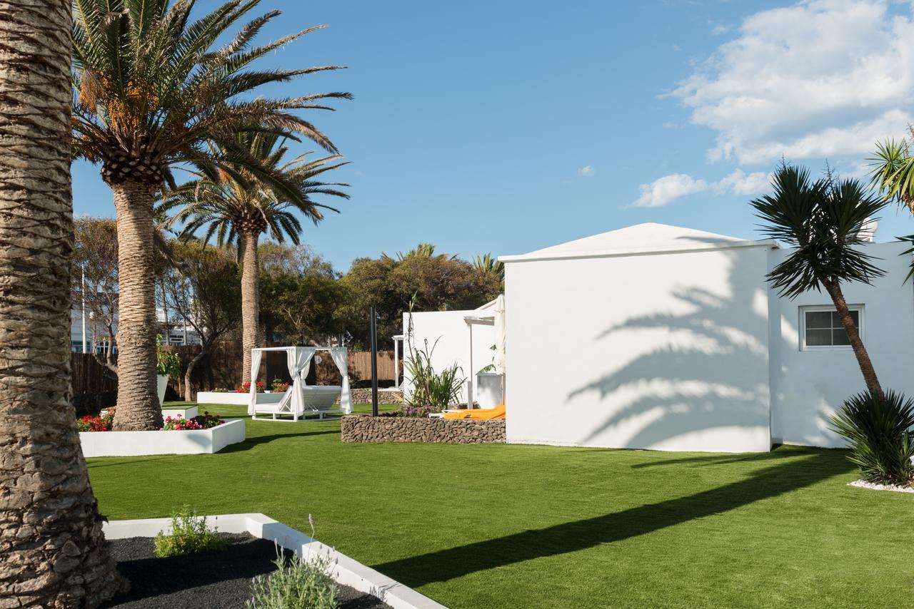 Villas Lanzasuites (Adults Only) Playa Blanca  Exterior foto