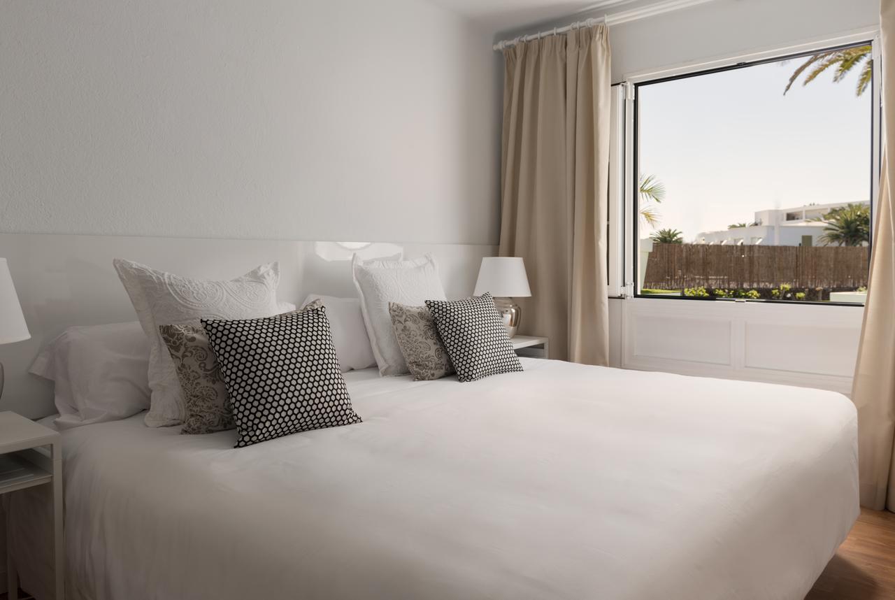 Villas Lanzasuites (Adults Only) Playa Blanca  Exterior foto