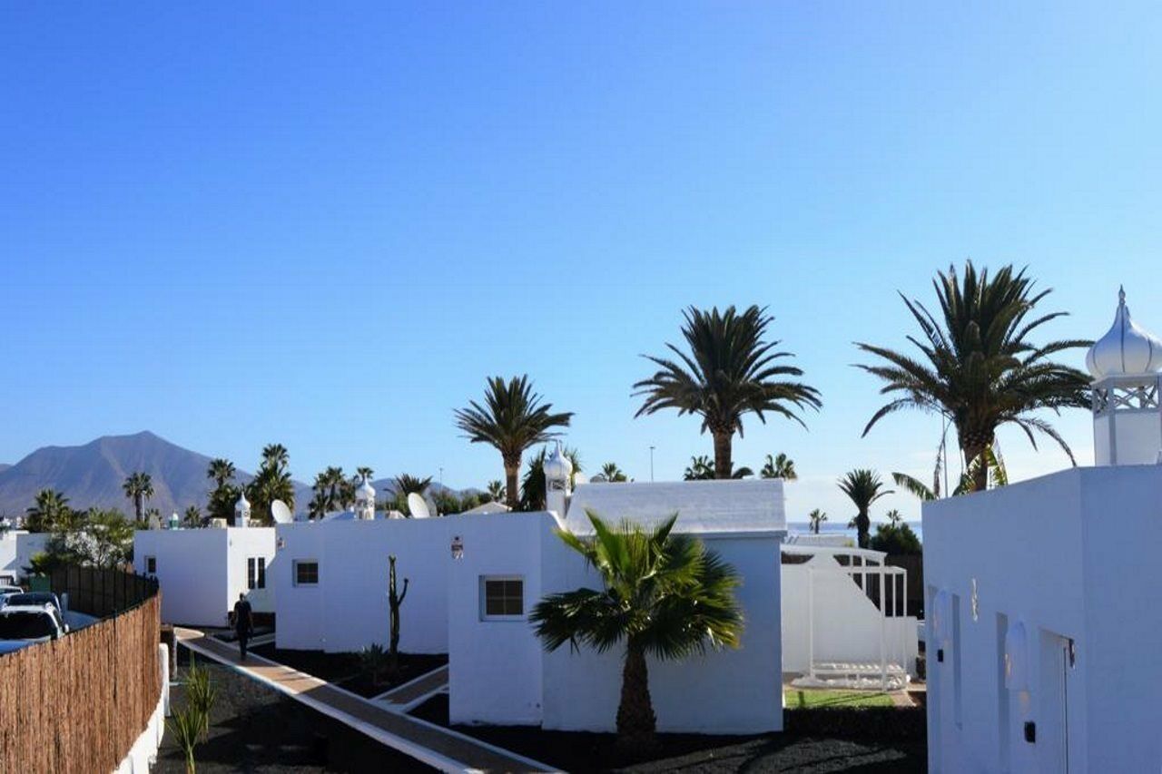 Villas Lanzasuites (Adults Only) Playa Blanca  Exterior foto