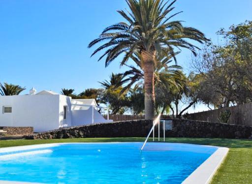Villas Lanzasuites (Adults Only) Playa Blanca  Exterior foto